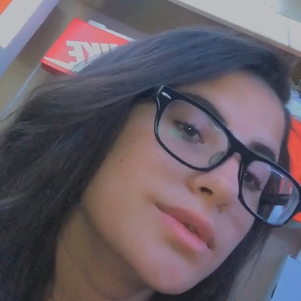 Meet your Posher, Alyssa